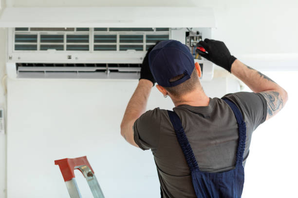 Best Professional Duct Cleaning Services  in Wales, WI