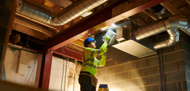 Best Air Duct Cleaning Near Me  in Wales, WI