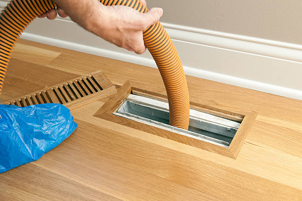 Best Ventilation Cleaning Services  in Wales, WI