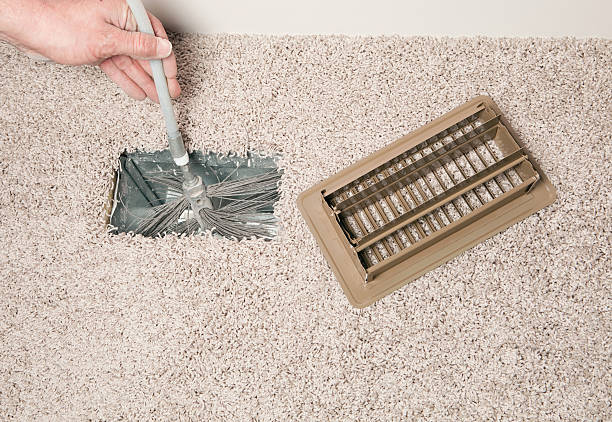 Best HVAC Duct Inspection Services  in Wales, WI