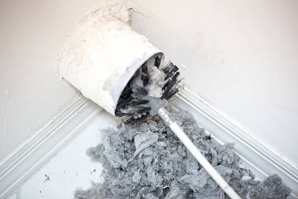 Best HVAC Air Duct Cleaning  in Wales, WI